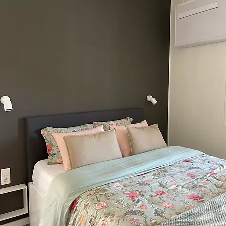 Epano Epidhavros Orange Apartments מראה חיצוני תמונה