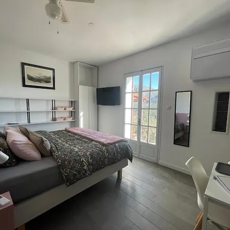 Epano Epidhavros Orange Apartments מראה חיצוני תמונה