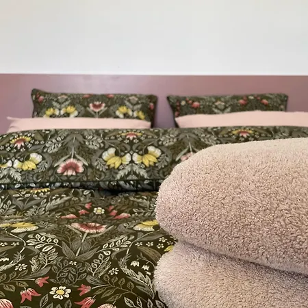 Epano Epidhavros Orange Apartments מראה חיצוני תמונה