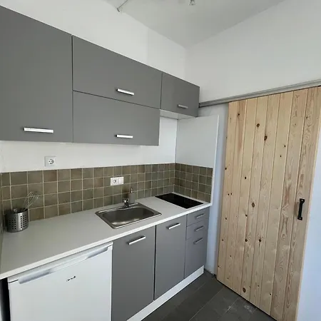 Epano Epidhavros Orange Apartments מראה חיצוני תמונה