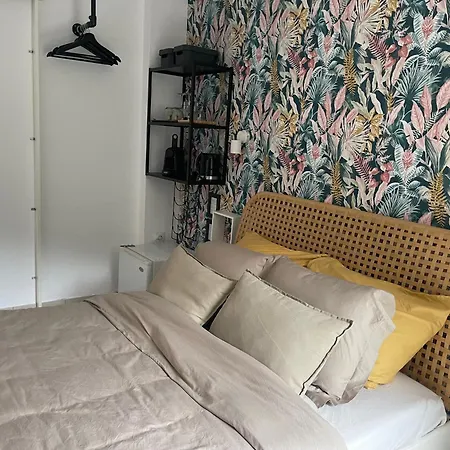 Epano Epidhavros Orange Apartments מראה חיצוני תמונה
