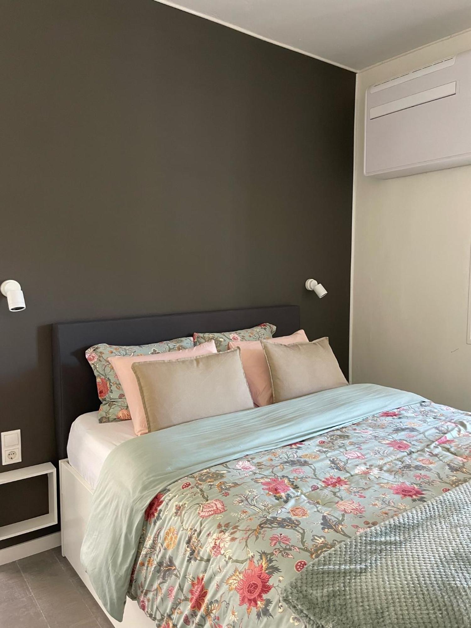 Apartment Orange *
