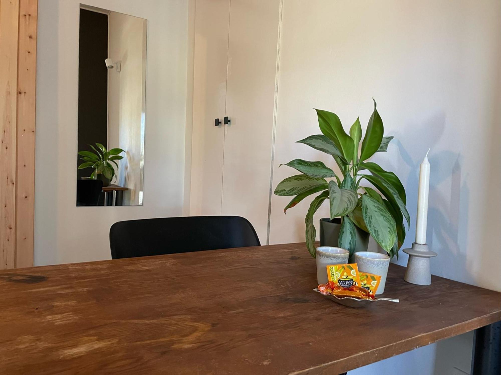 Orange Apartment Epano Epidhavros